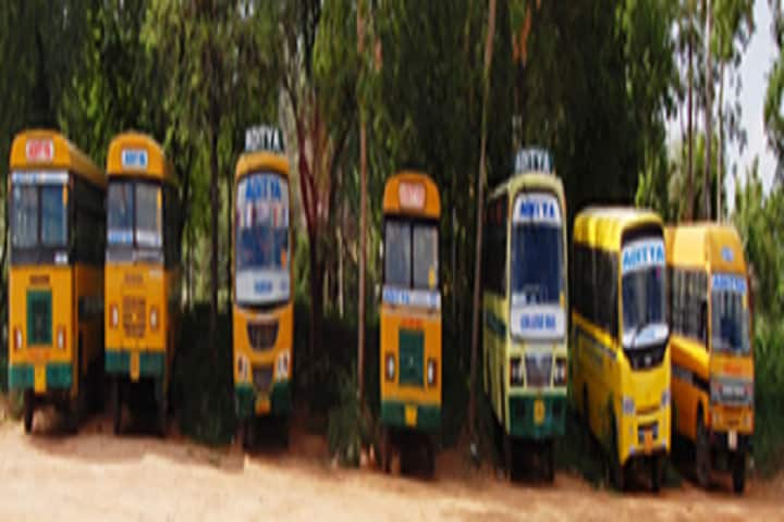 transport